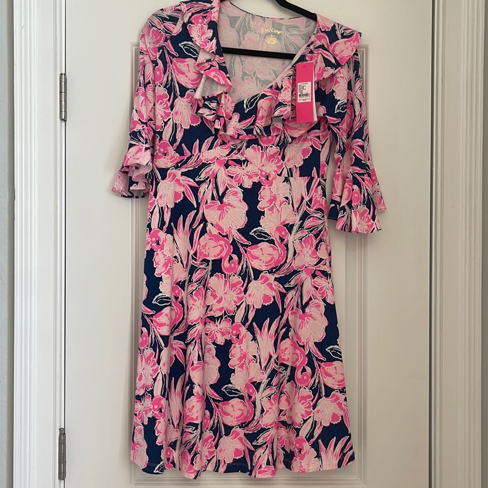 Lilly Pulitzer Dress Size Small